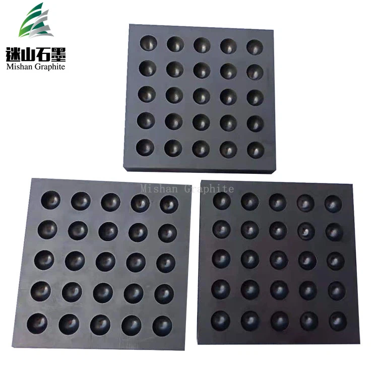 graphite mold 1805 7 graphite mold 1805 7